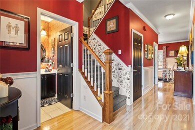 15 Judith Dr, Leicester, NC 28748 - photo 5