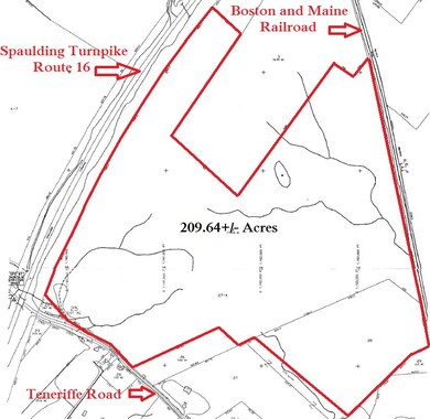 0 Teneriffe Rd unit 4702908, Milton, NH 03851 - photo 2