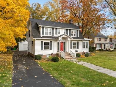 1338 Parkway Blvd, Alliance, OH 44601 - photo 2