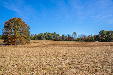 Hwy 1676 & Sam Jones Lane Science Hill K