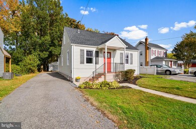 341 George Ave, Essex, MD 21221 - photo 2