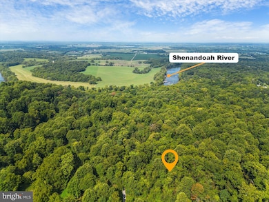 LOT 3 Grey Owl Way, Harpers Ferry, WV 25425 - photo 2