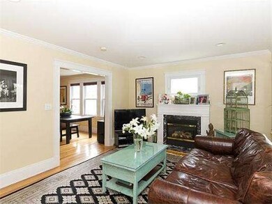 129 Hillside Rd unit 1, Watertown, MA 02472 - photo 5