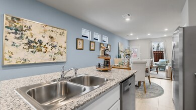 3056 Pecan Farm Ln, Fort Worth, TX 76140 - photo 6