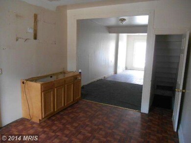 815 N Streeper St, Baltimore, MD 21205 - photo 2