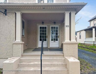 501 Sarah St, Stroudsburg, PA 18360 - photo 2