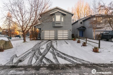 Extra Parking