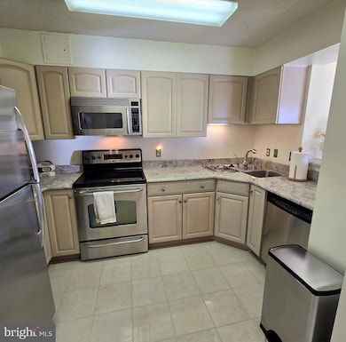 Observatory of Georgetown unit 401, Washington, DC 20007 - photo 5