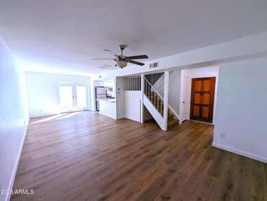 E - 5 - Living Room
