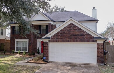 4012 Hazelwood Dr, Pearland, TX 77584 - photo 3