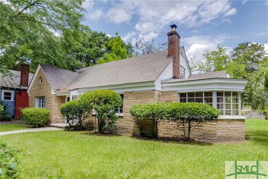 646 E 36th St, Savannah, GA 31401 - photo 3