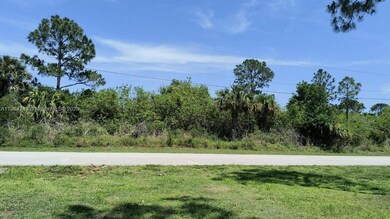 Conservation land across the street for privacy 