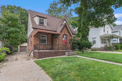 1028 Morgan St, Lansing, MI 48912 - photo 4