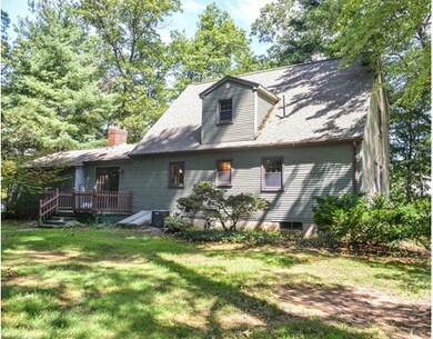 451 Barry St, Feeding Hills, MA 01030 - photo 3