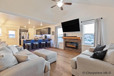 6501 Painted Rock Trail, Cheyenne, WY 82001 - photo 2