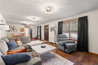 12720 Jones Mill Rd, Tell City, IN 47586 - photo 5