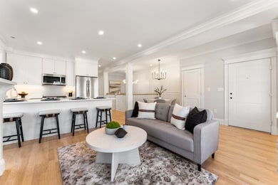 109 Ellington St unit 1, Boston, MA 02121 - photo 3