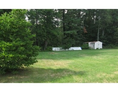 768 Wheelwright Rd, Barre, MA 01005 - photo 4