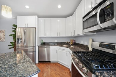 917 N Honore St unit 2S, Chicago, IL 60622 - photo 5