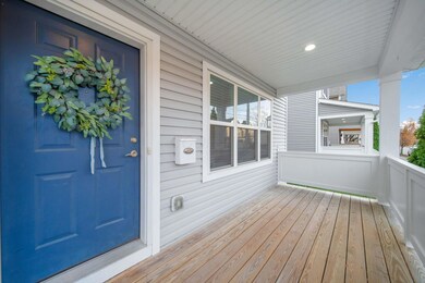 Porch