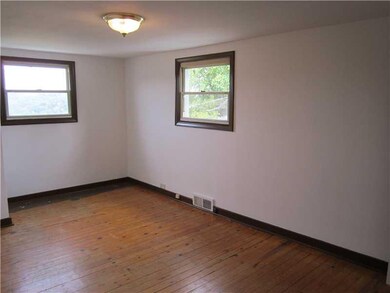 Bedroom.