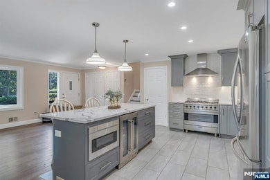 82 Little Falls Rd, Cedar Grove, NJ 07009 - photo 3