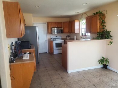 1129 N Calico Rock Ln, Pueblo, CO 81007 - photo 3