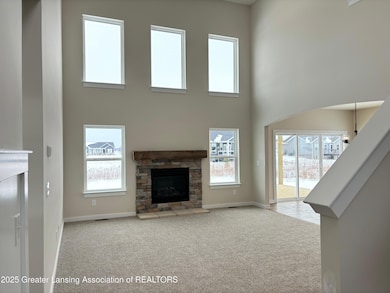 0 W Colony unit 292916, St. Johns, MI 48879 - photo 3