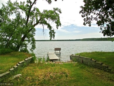 Lake view