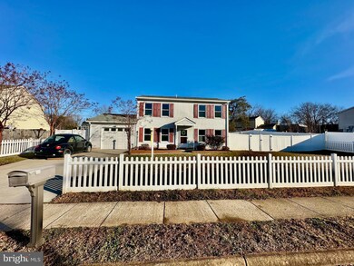 5611 Roundtree Dr, Woodbridge, VA 22193 - photo 4