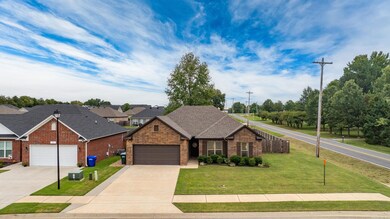 1600 Duck Ln, Conway, AR 72032 - photo 3