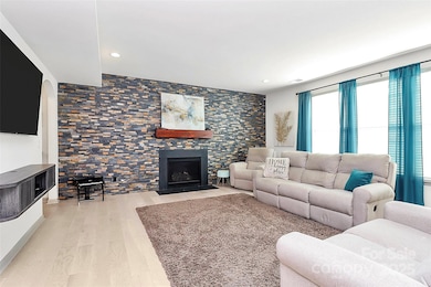 7362 Millstone Cir SW, Concord, NC 28025 - photo 4