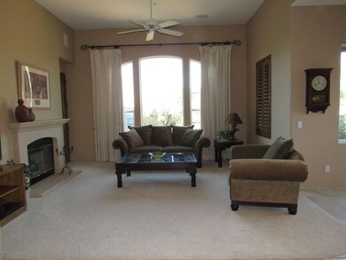 Great Rm off Kitchen 15x15