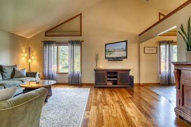 9251 Marquette St, Saint John, IN 46373 - photo 3