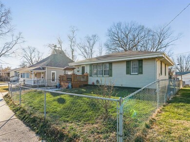 912 E 23rd St, Des Moines, IA 50317 - photo 4