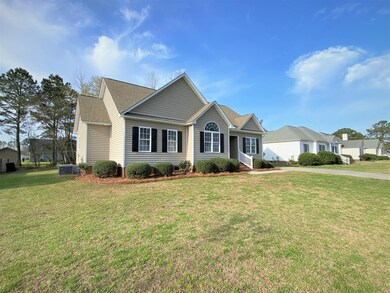 424 Primrose Ln, Winterville, NC 28590 - photo 2