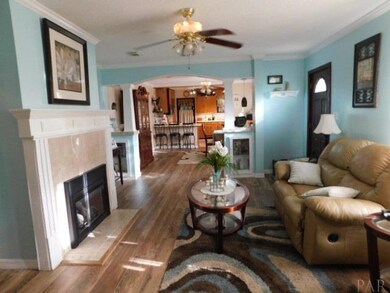 7340 Klondike Rd, Pensacola, FL 32526 - photo 4