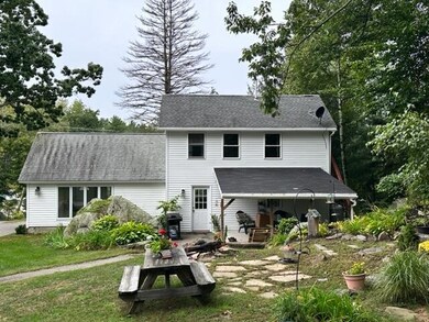 96 Pleasant St, Springvale, ME 04083 - photo 2