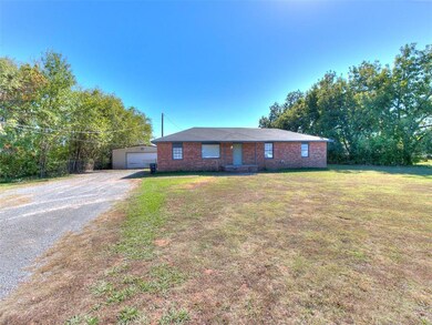 3616 Decker Dr, Moore, OK 73160 - photo 2