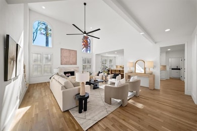 3920 Brookline Dr, Alpharetta, GA 30022 - photo 3