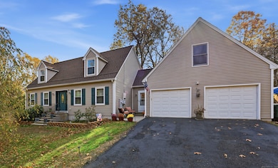 134 Iron St, Ledyard, CT 06339 - photo 4