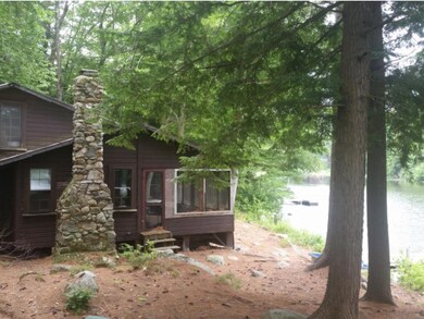 620 Winona Rd, Center Harbor, NH 03226 - photo 6