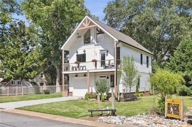 356 Campbell Hill St NW, Marietta, GA 30060 - photo 2