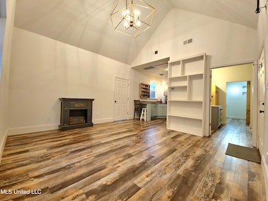 105 T V Tower Rd, Perkinston, MS 39573 - photo 4