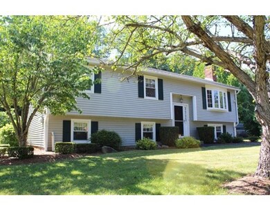 229 N Brookfield Rd, Barre, MA 01005 - photo 2