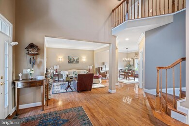 3307 Mccorkle Ct, Triangle, VA 22172 - photo 3