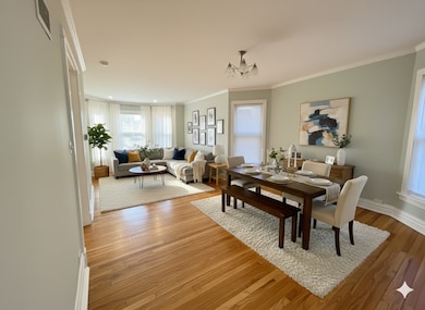 2022 Colfax St unit 1, Evanston, IL 60201 - photo 6