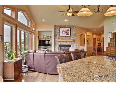 Spacious, Open, and Stylish