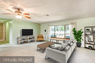 7 living staged