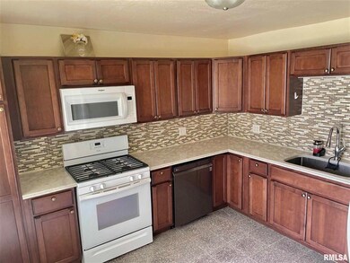 504 W Jones St, West Frankfort, IL 62896 - photo 4